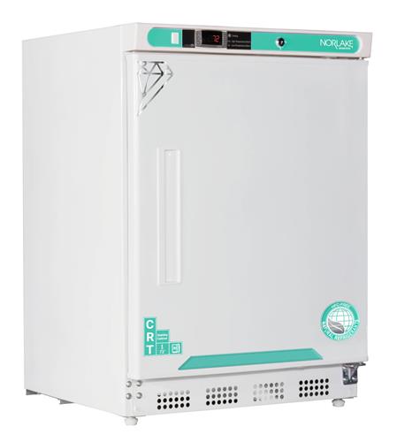 CRTPR051WWW/0 | Controlled Room Temperature Solid Door Cabinet Undercounter, Built In, 4.6 cu. ft. capacity